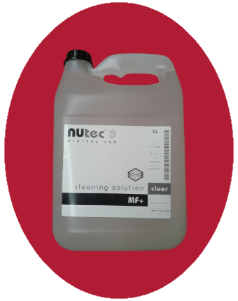 Cleaning Solution MF Plus 5L